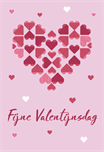 Valentijn fijne valentijnsdag